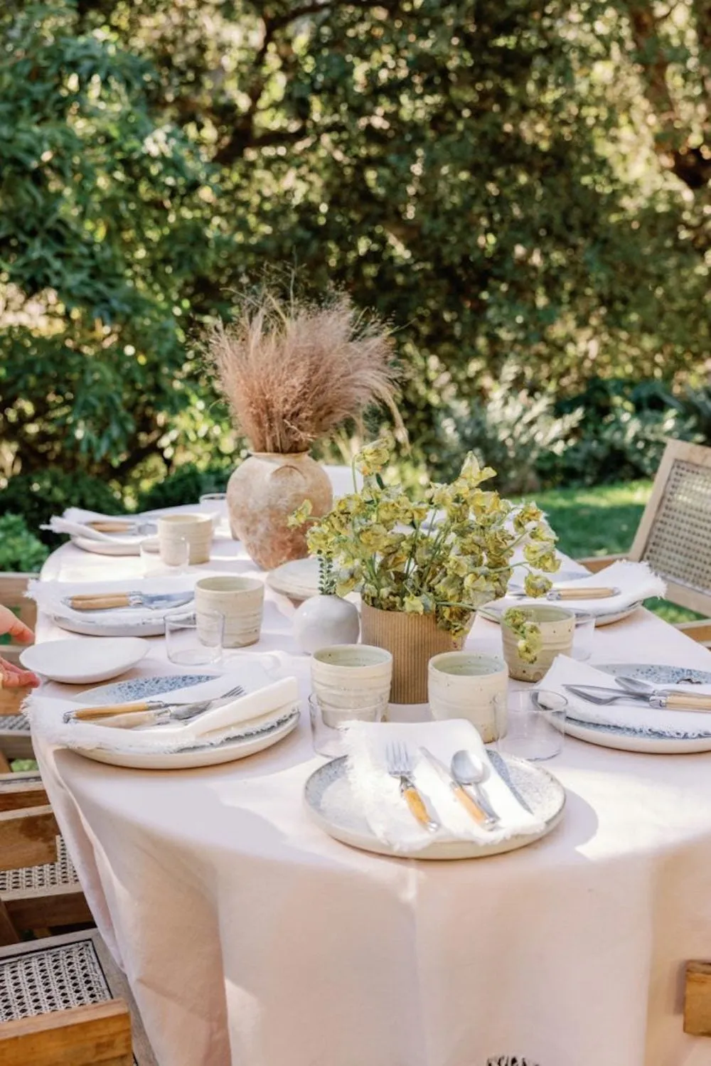 25 Table Setting Ideas for Every Occasion