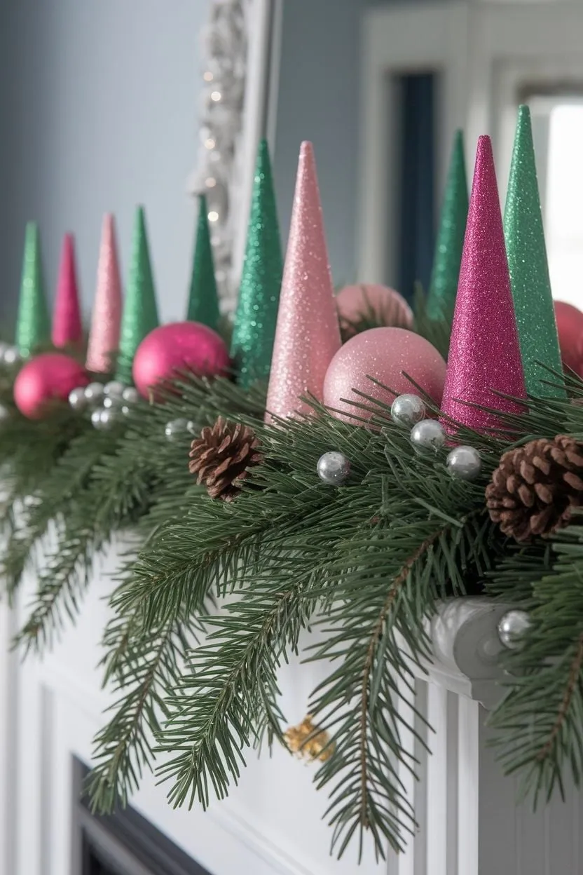 25 Wicked Christmas Decor Ideas That Are Totally Spellbinding