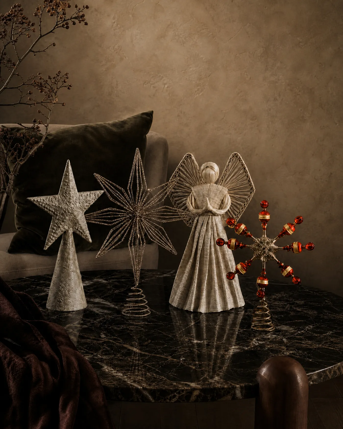 25th and Noel | Curated Christmas Ornaments, Decor & Gifts – 25th and Noel  | Christmas Shop, Christmas Ornaments, Christmas Decor