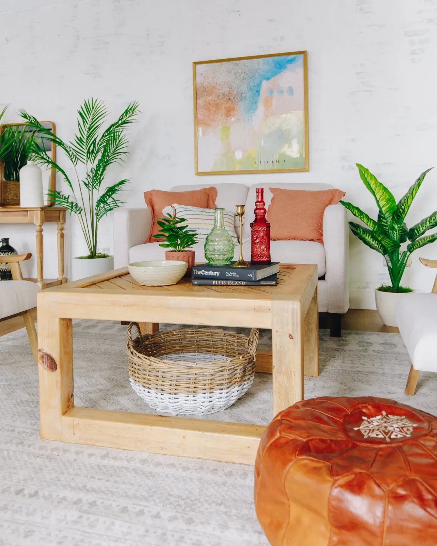 3 Easy Steps to Follow to Make Your Home Have a Maximal Minimalism  Aesthetic — Bindle & Brass Trading Company