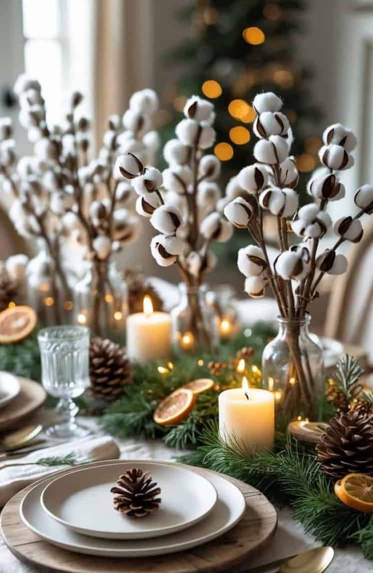33 Holiday Tablescape Ideas for Memorable Gatherings