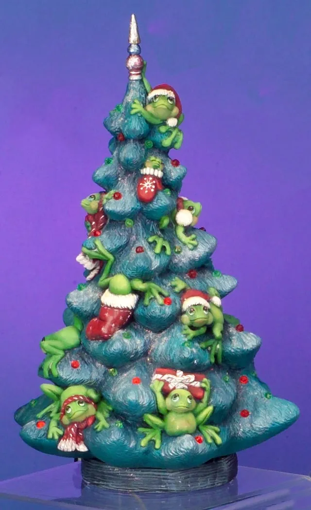 3868 Frog Tree