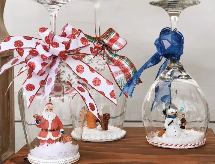 4 Magical DIY Snow Globe Ideas That are Super-Easy to Make | Hometalk
