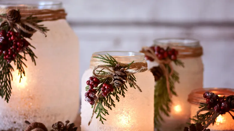 5 Fun Dollar Tree DIYs For Showstopping Christmas Decor On A Budget