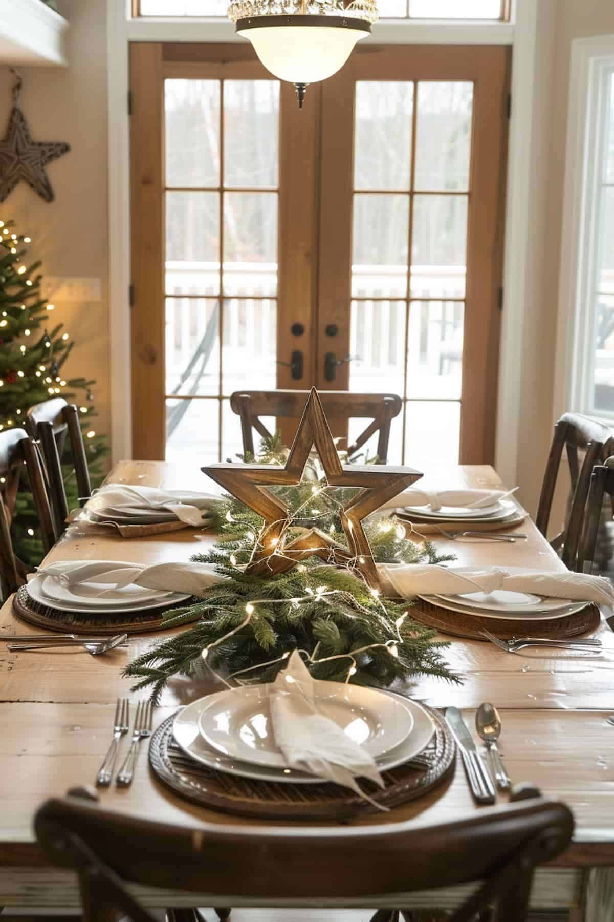 50 Christmas Centerpiece Ideas for Your Holiday Table Decor