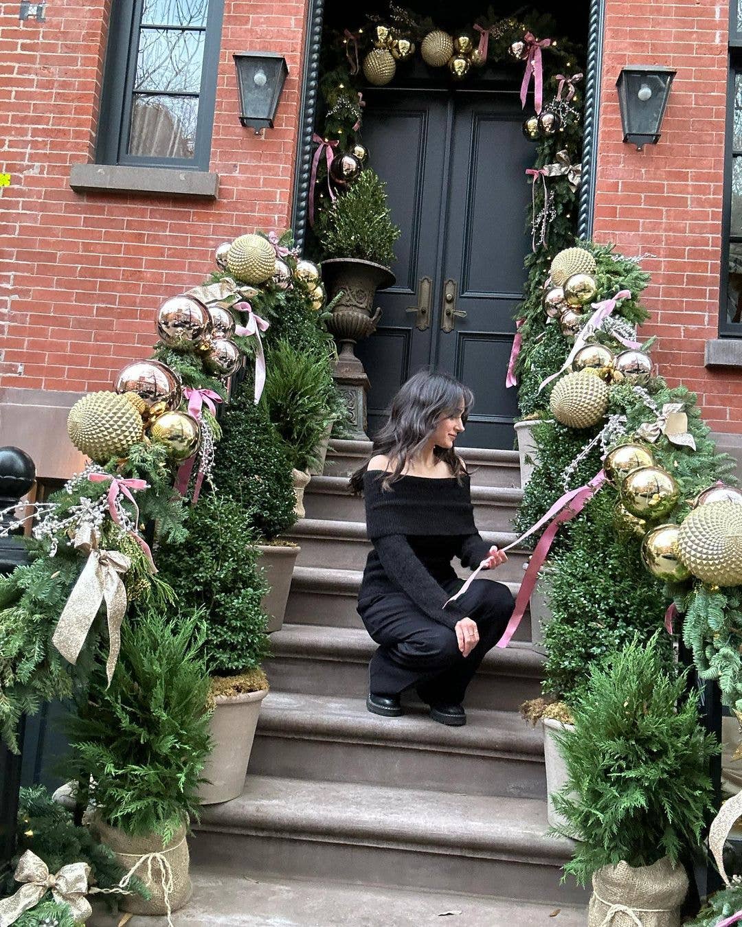 59 Easy and Inspiring DIY Christmas Decorating Ideas - Parade Home & Garden