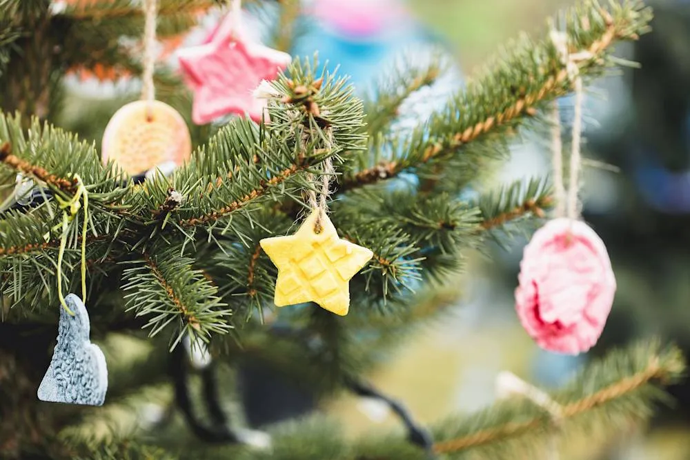 6 Christmas craft ideas that you'll actually want to keep