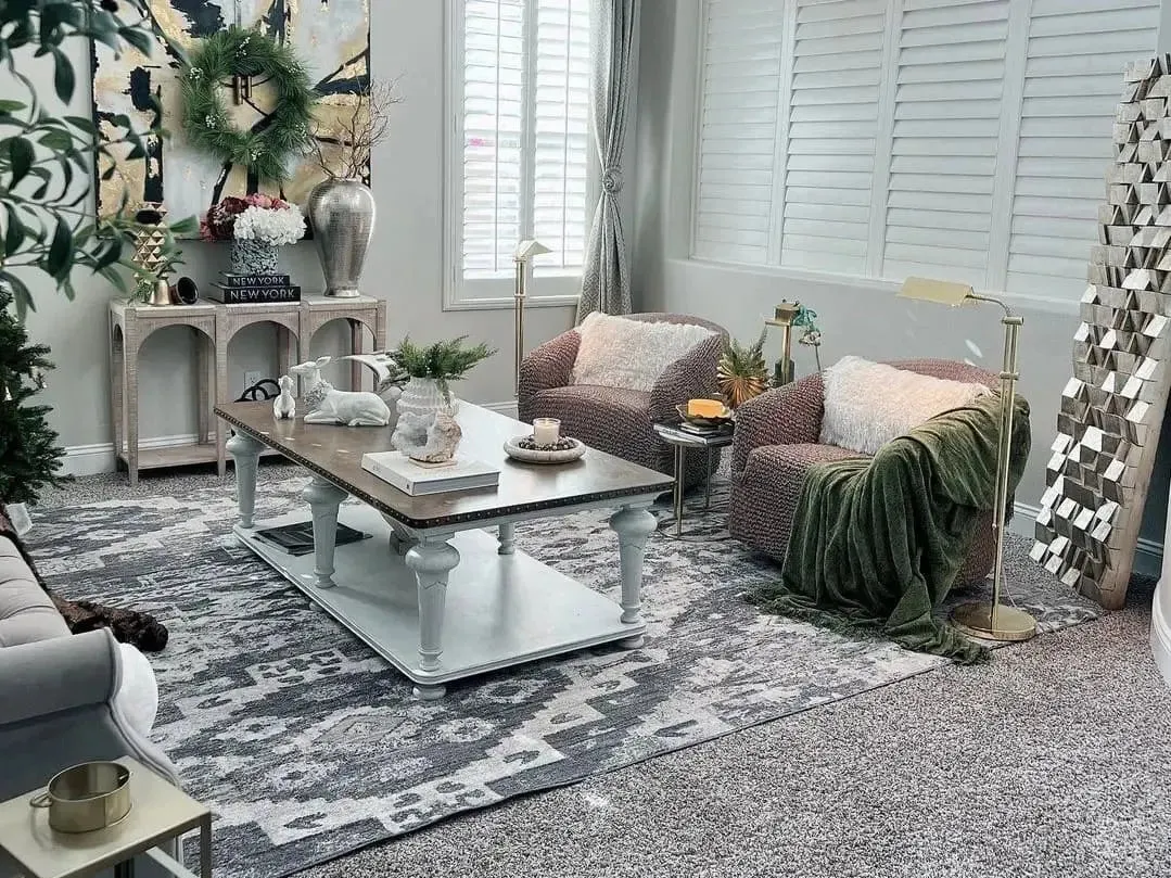 7 Best Modern Farmhouse Interior Design Ideas Ever