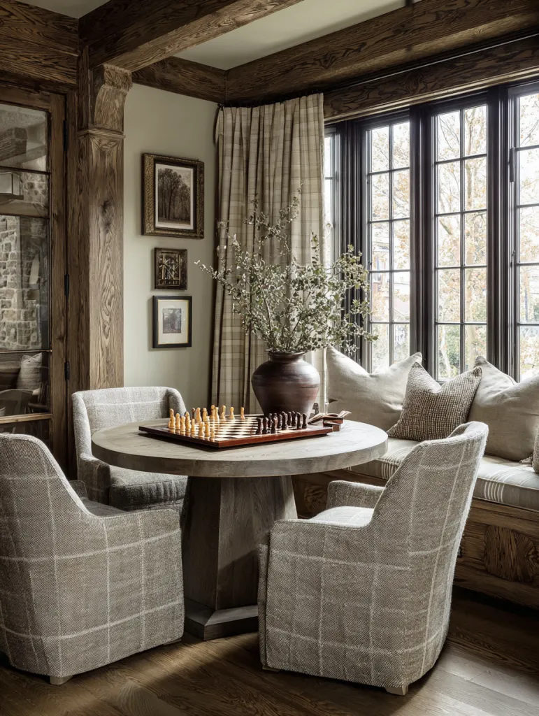 7 Cozy Home Decor Ideas You'll Love For The New Year