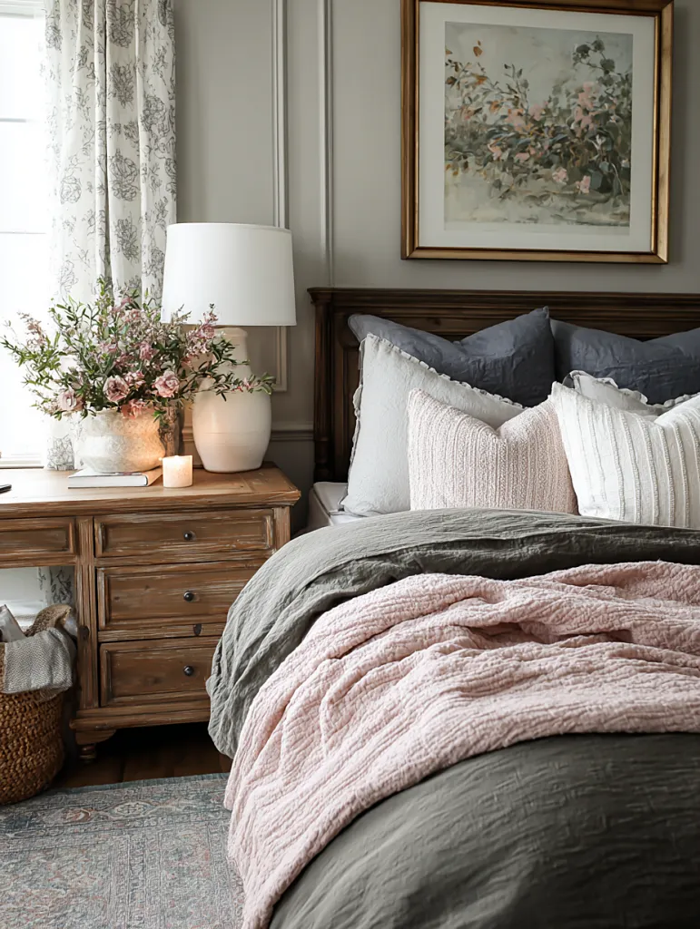 7 Cozy Home Decor Ideas You'll Love For The New Year