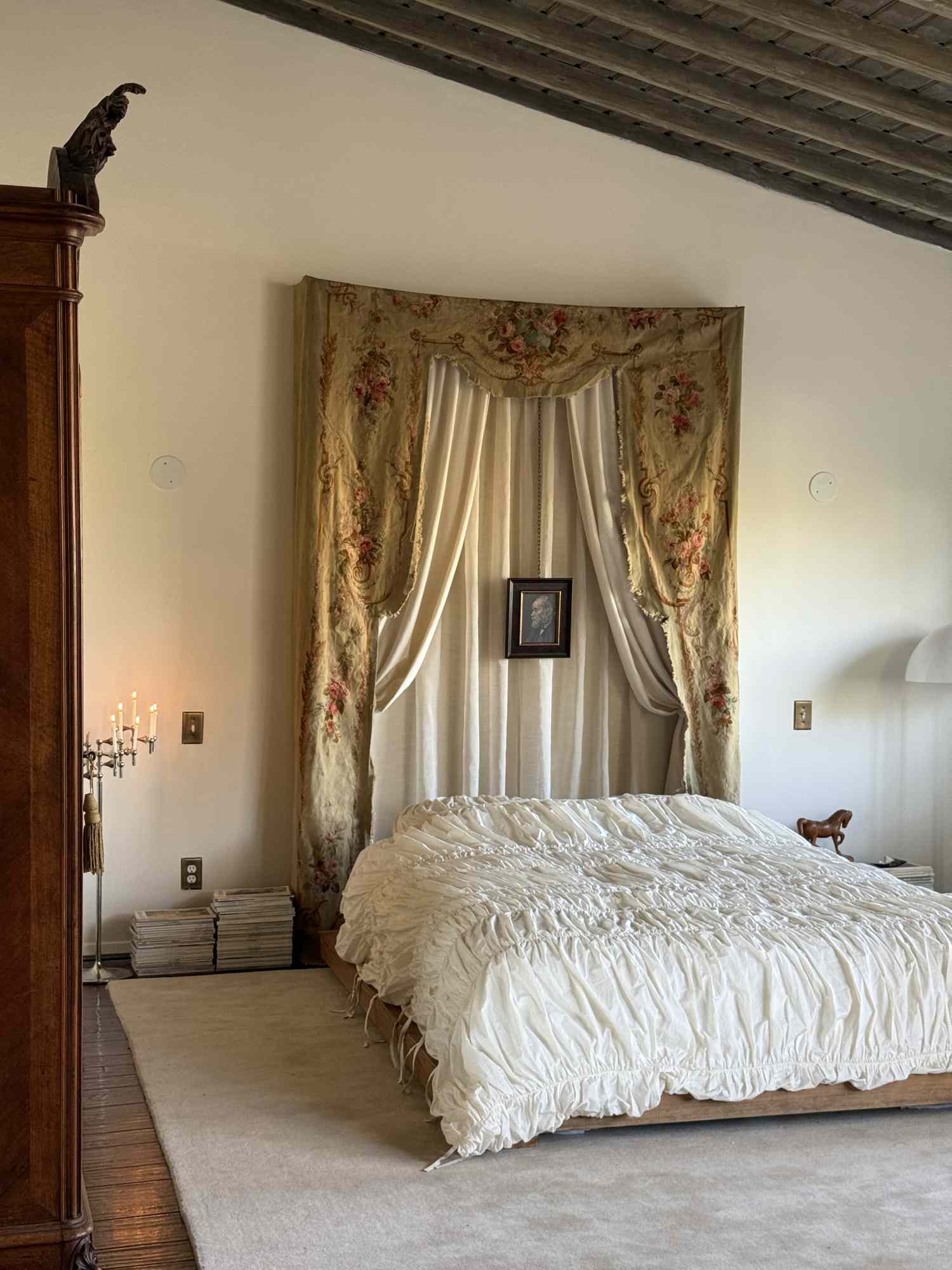 7 Interior Design Trends You're About to See Everywhere This Spring