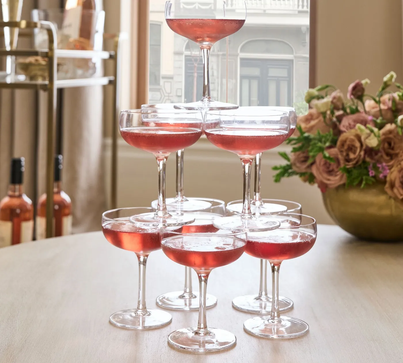 7 must have party essentials to bring in the new year - ABC7 New York