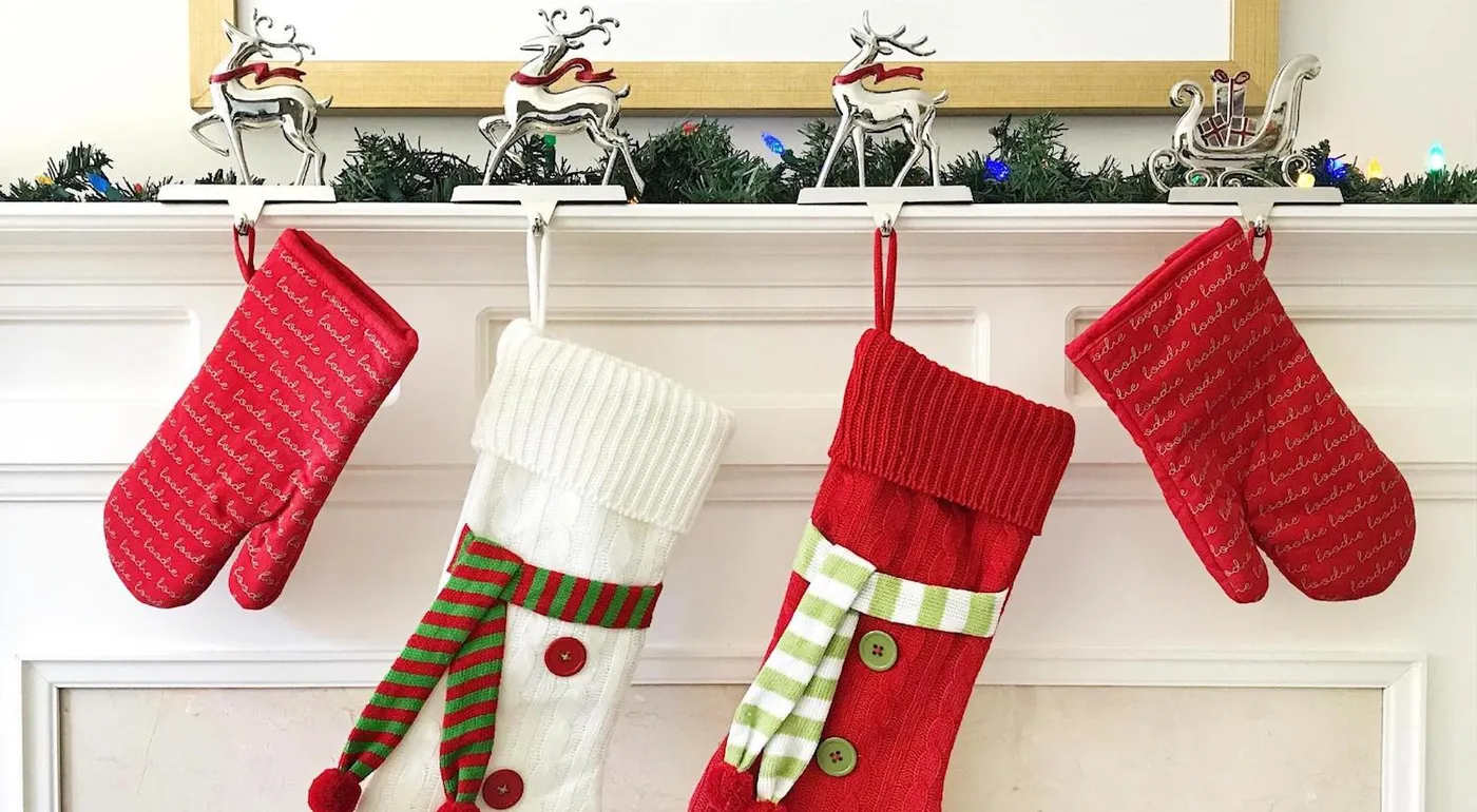 7 Stocking Stuffer Ideas For The Foodie In Your Life – Kitchen Stuff Plus