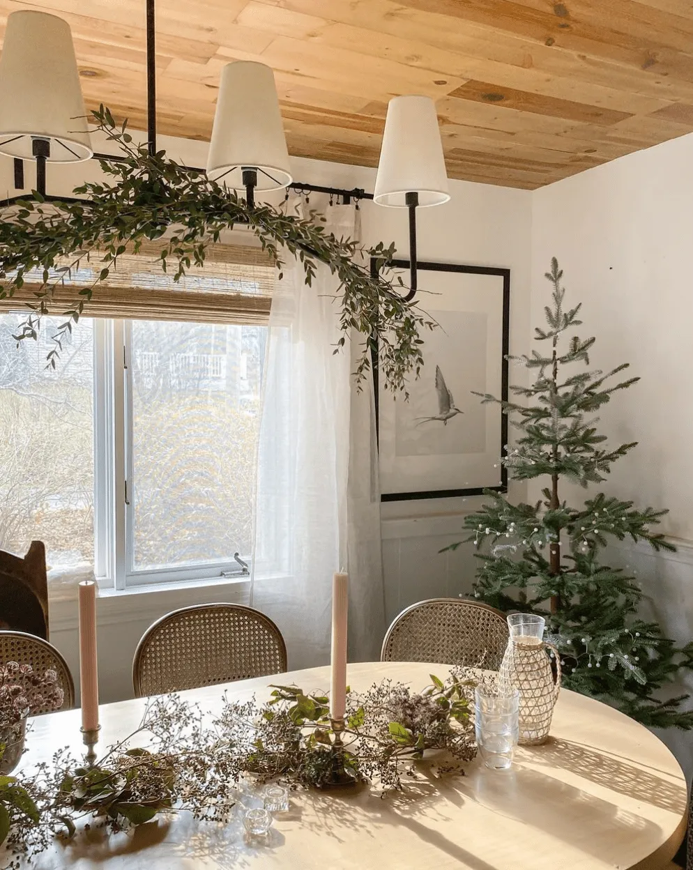 75 Christmas Decorating Ideas From Interior Designers