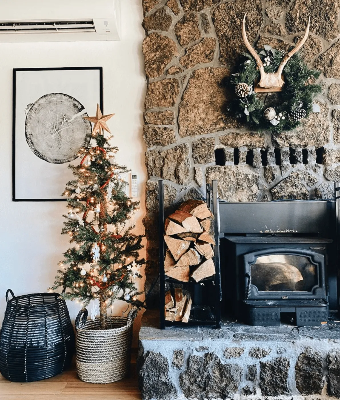 75 Christmas Decorating Ideas From Interior Designers