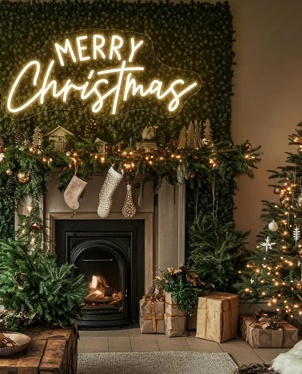 8 Best Christmas Decor Ideas for 2025: Beautiful, Trending and  Highly-Reviewed Holiday Finds