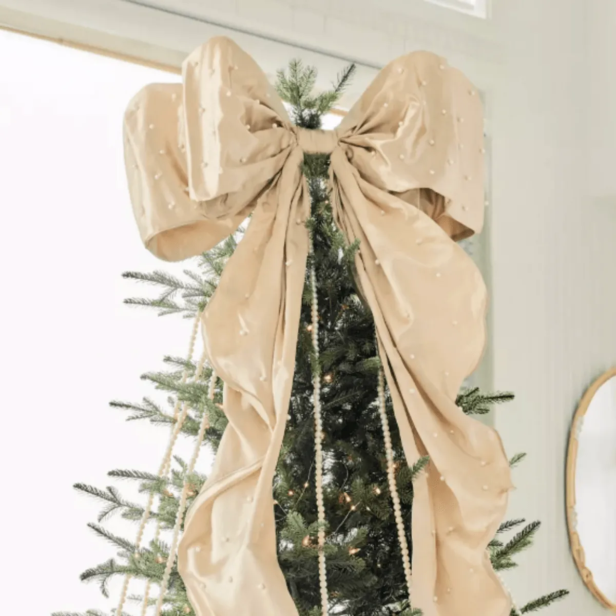 8 Festive Christmas Tree Toppers (That Aren't Just Stars) - Brit + Co
