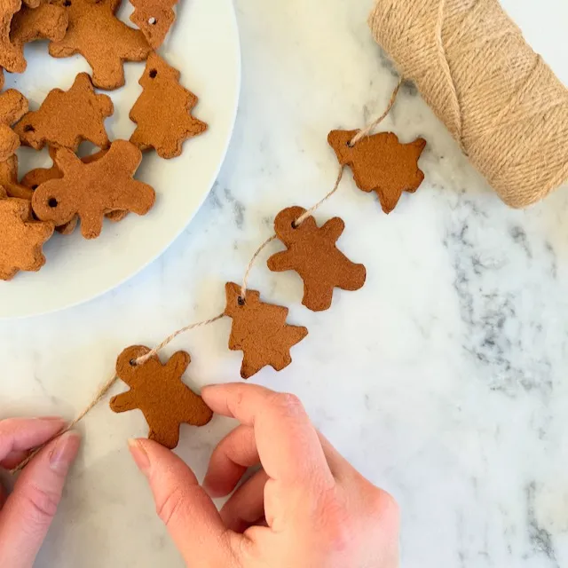 8 Simple DIY Holiday Decor Ideas - Joyberry Studios