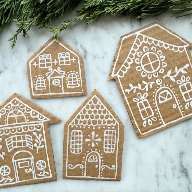 8 Simple DIY Holiday Decor Ideas - Joyberry Studios