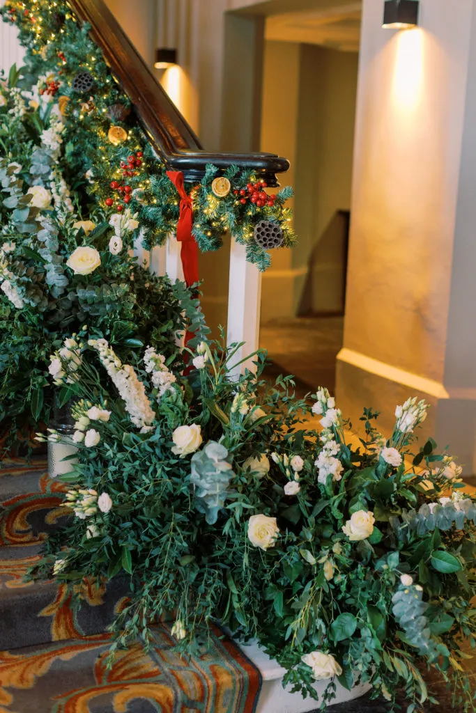 A Guide to Autumn/Winter Flowers | SocialAndPersonalWeddings.ie
