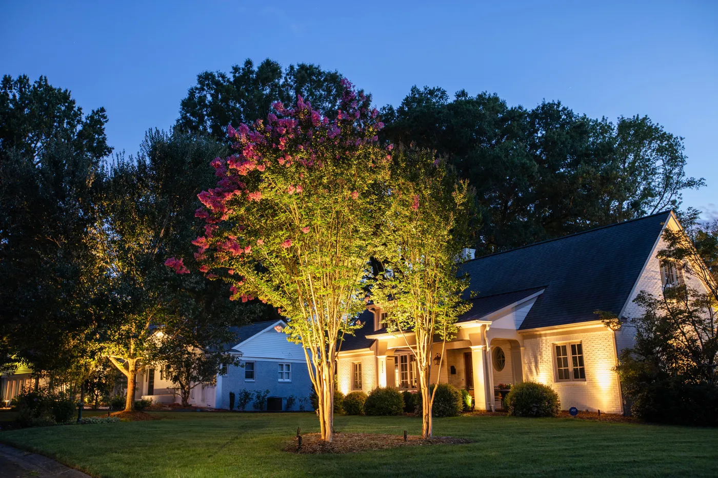 A Guide to Inspiring Architectural Lighting Design Concepts