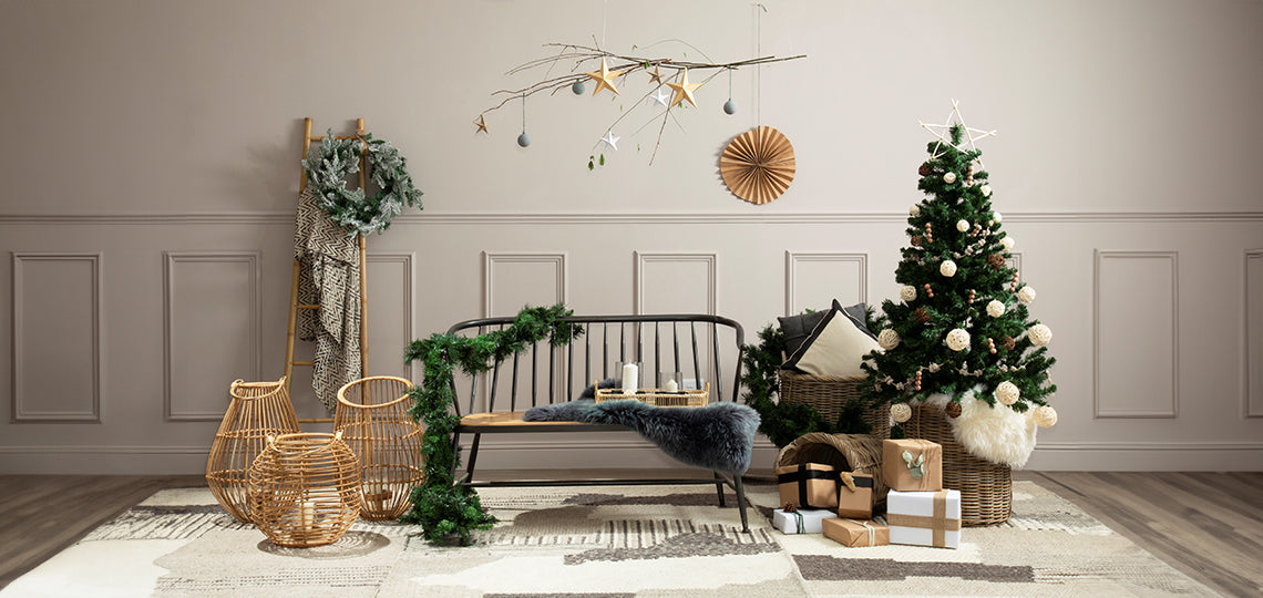 A Hygge Christmas Edit: Embrace Tranquility and Comfort This Festive S –  Elm and Grey