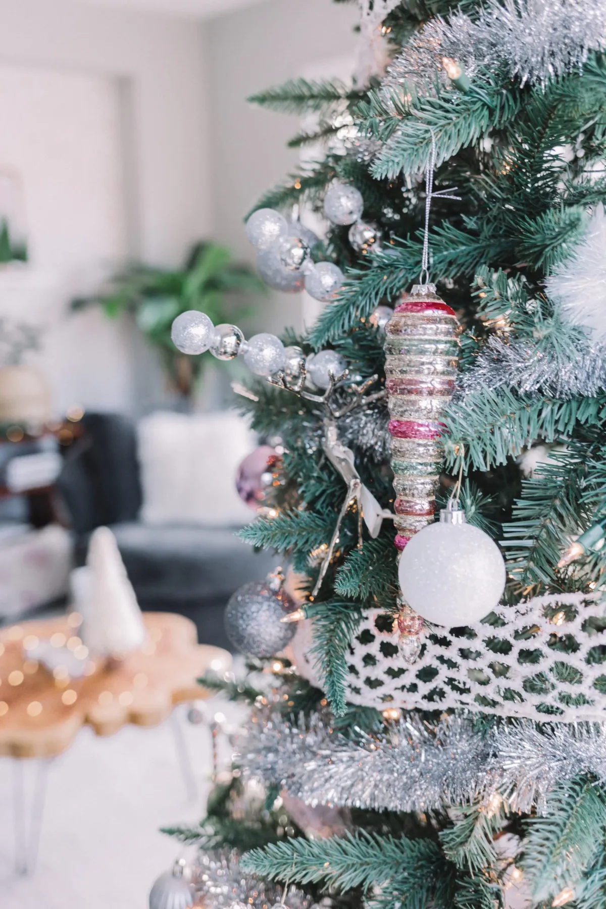 A Tree for Every Room — Kenzie Kittle Home