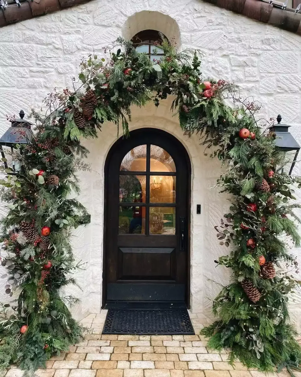 A Very Inviting Christmas to You — Linen & Slate