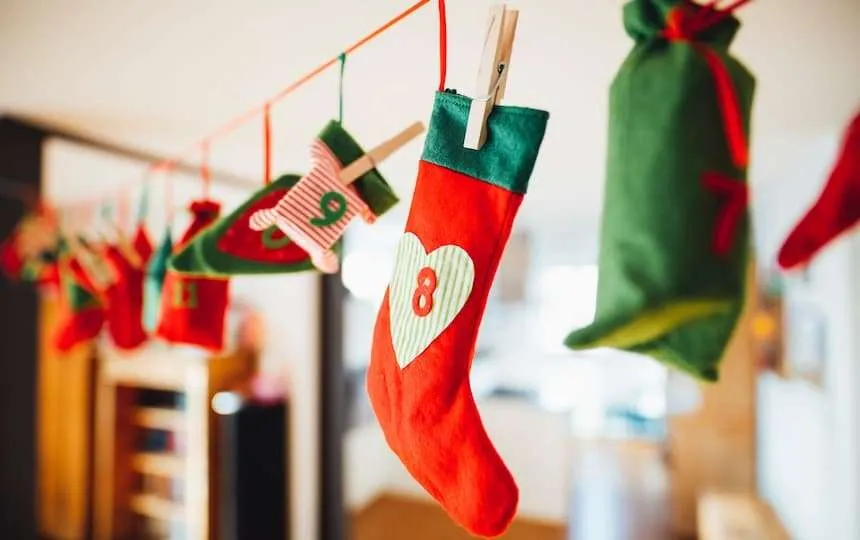 Advent Calendar: 25 Ideas Of Kinship & Kindness - Pip Magazine