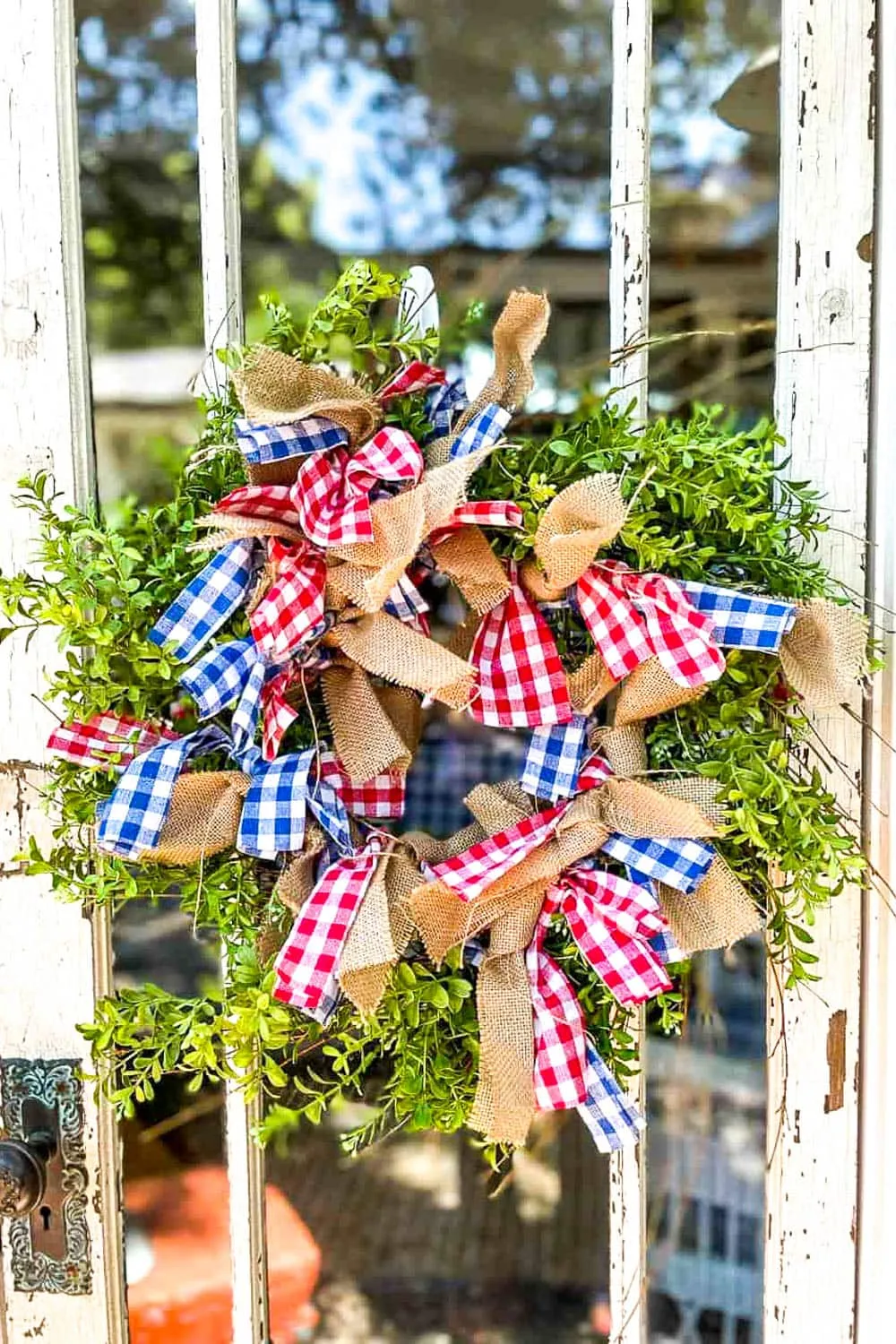 All About DIY and Crafts - WM Design House