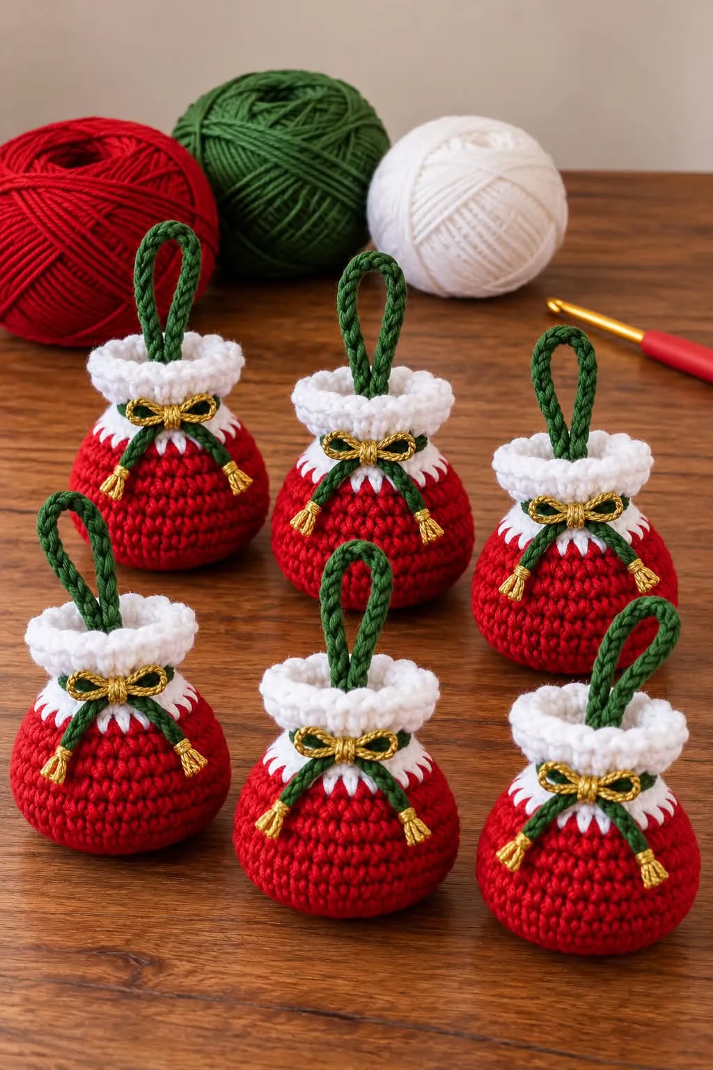 All free – Crafts for love