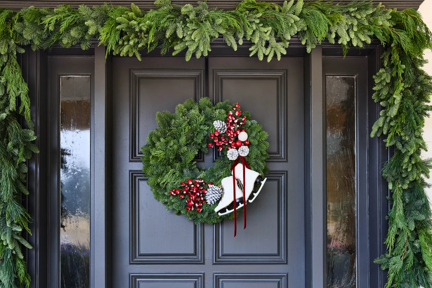 All New Christmas Wreaths & Christmas Centerpieces | Lynch Creek Farm