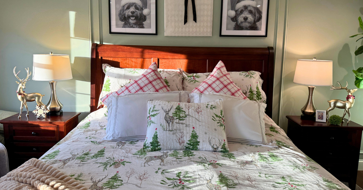 Amazon Christmas Finds Archives - DIY Walker Style