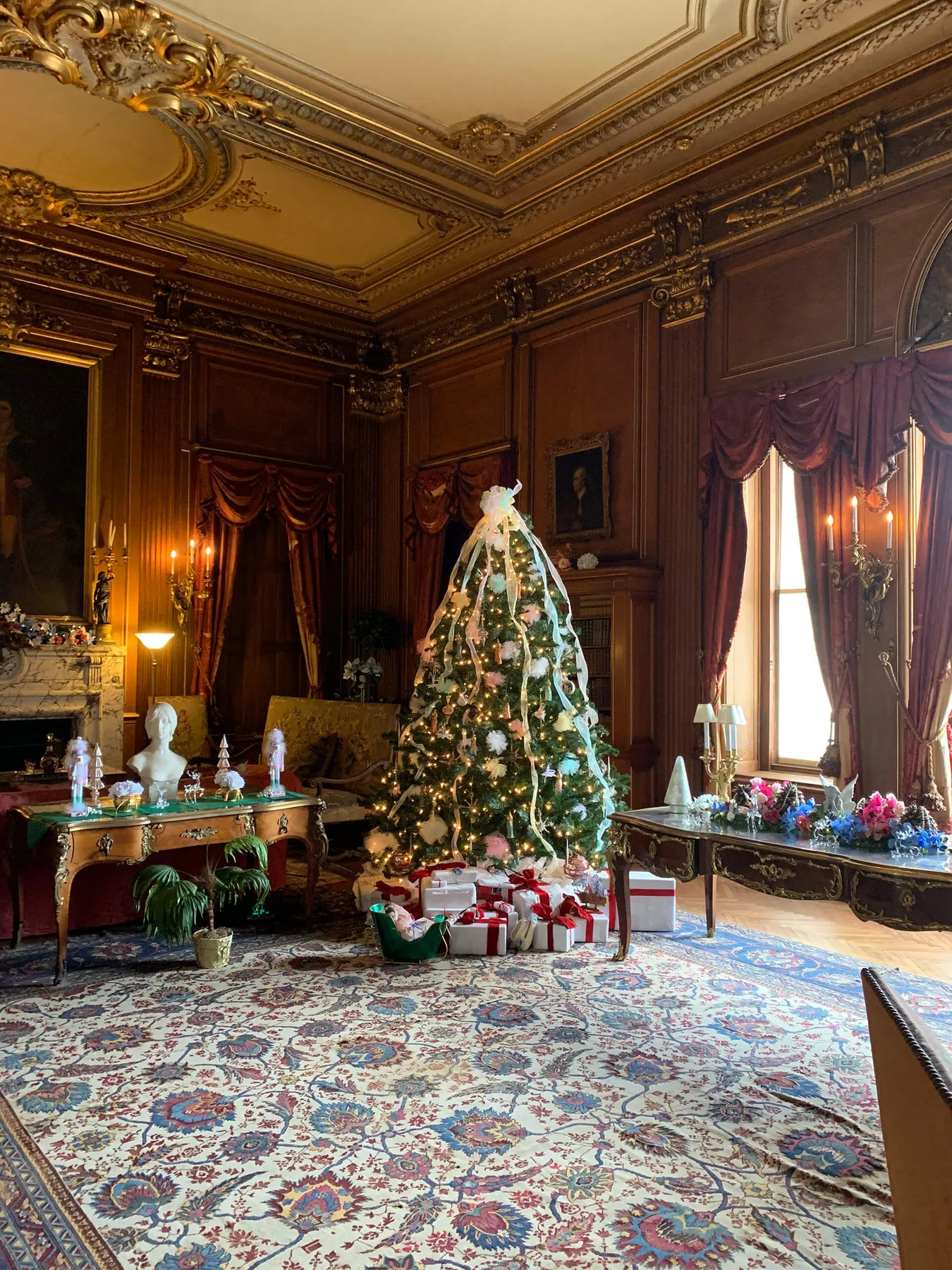 An Insider's Guide to December Events in the Hudson Valley -