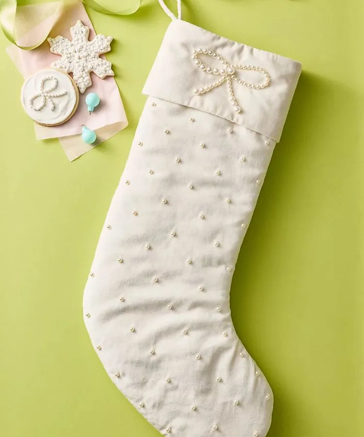 Anthropologie Holiday Decor Is Here—See Our Top Picks