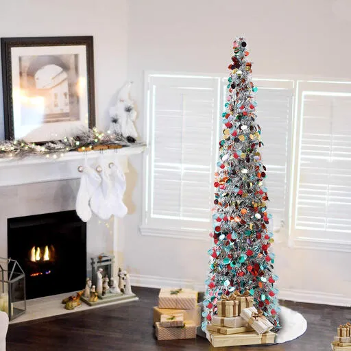 Artificial Christmas Trees: 5 Essential Buying Checks