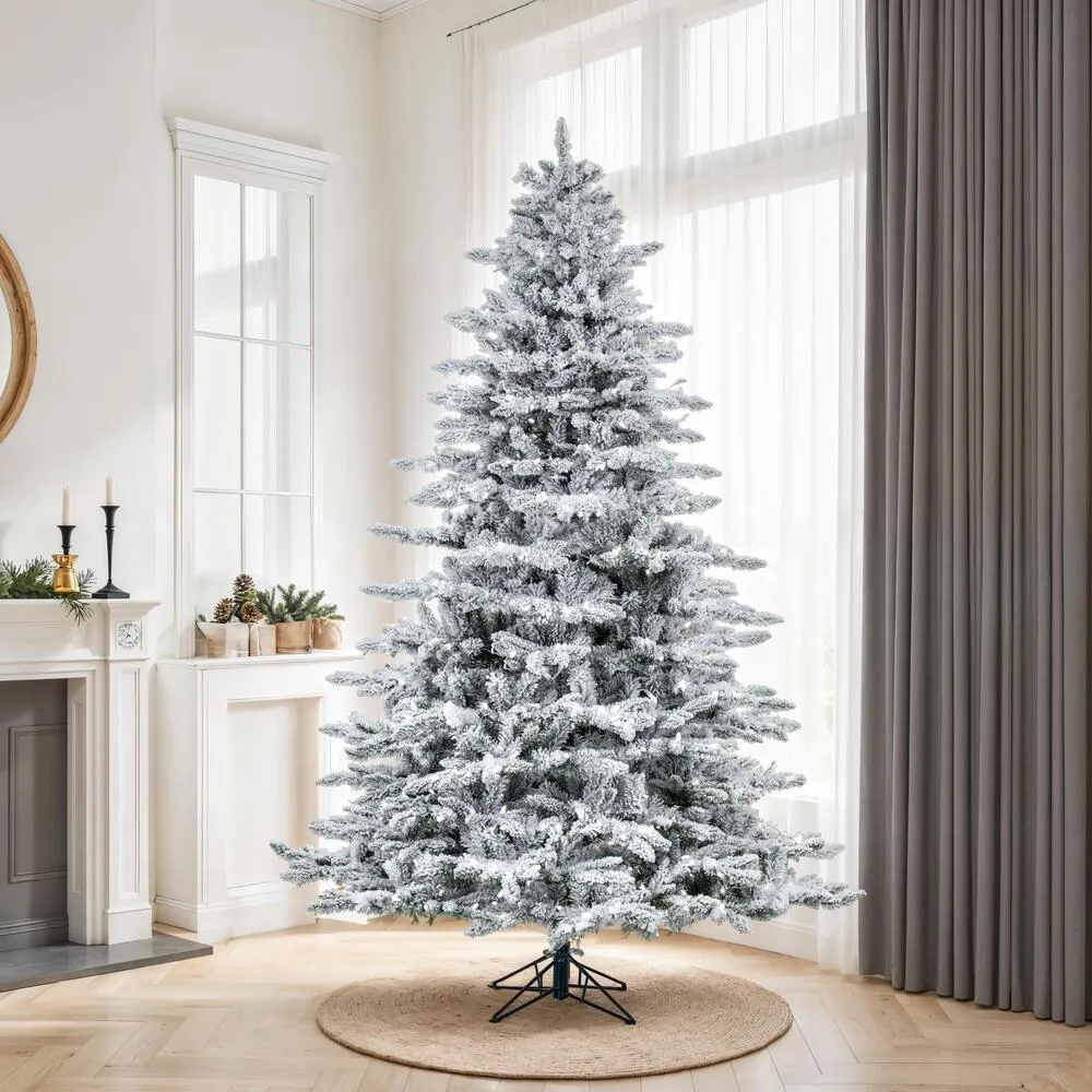Artificial Tree Vickerman Tinsel Christmas Trees Vickerman 3' Silver Tinsel  Tree Christmas Palm Tree Walmart Business