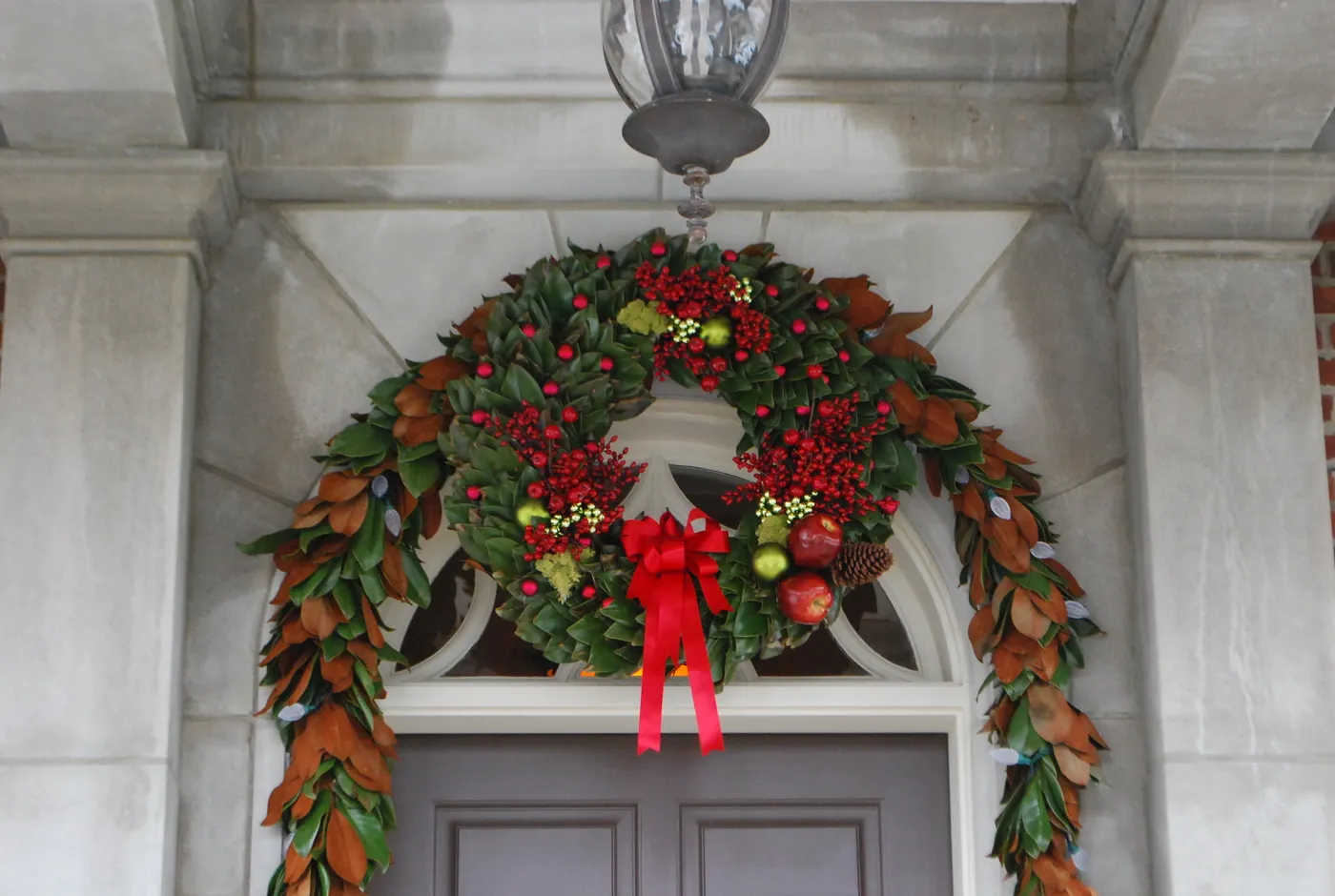At A Glance: Other Garlands | Deborah Silver & Co.