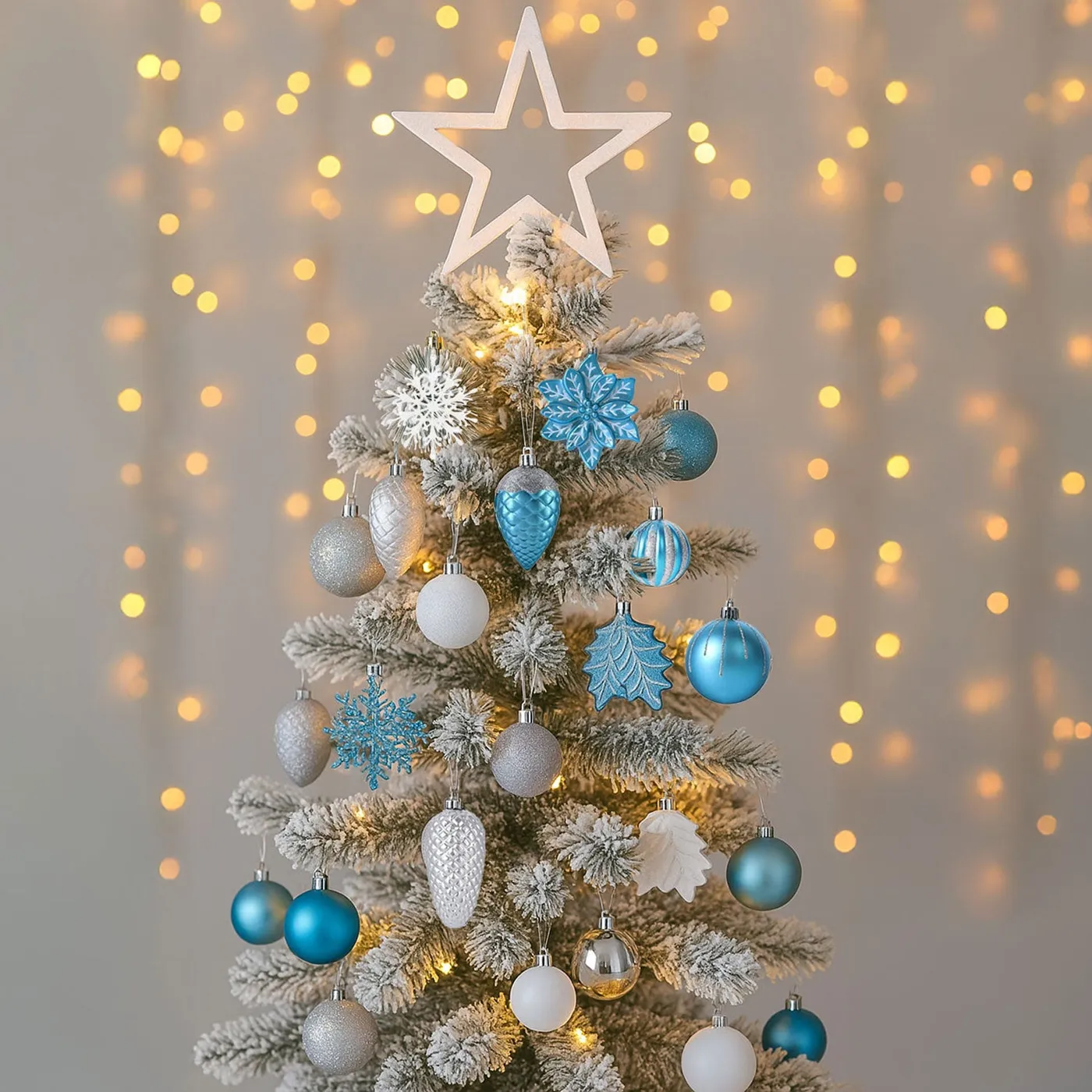 BAUBLES 1-4 – Neo Direct