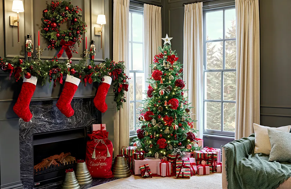 Bed Bath N' Table | Christmas 2026 - The More the Merrier - Northland