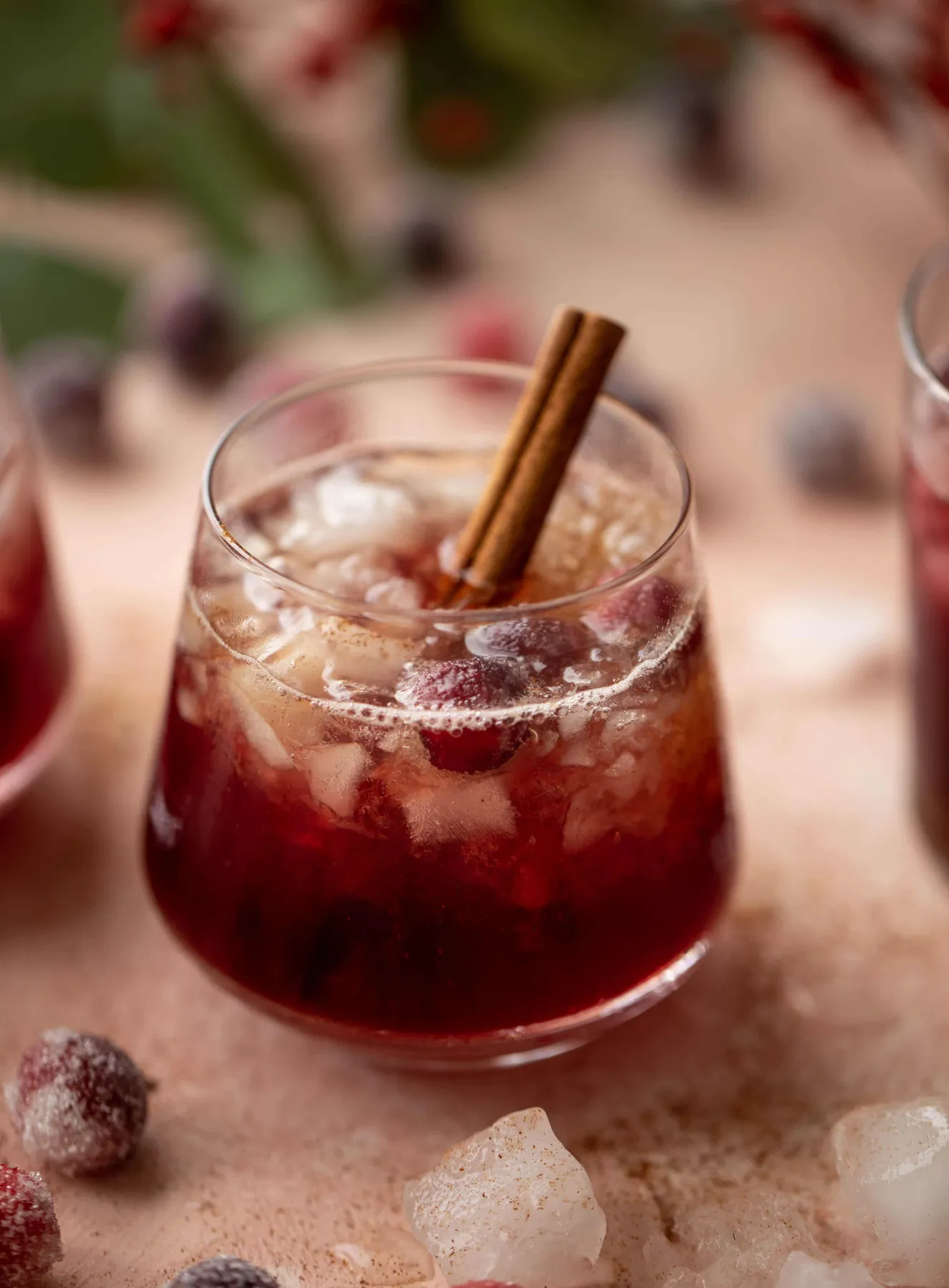 Best Holiday Cocktails - 30 Festive Holiday Drink Recipes