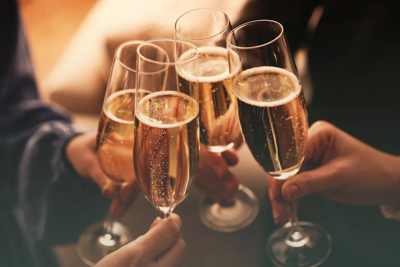 Best NYE Events in Scottsdale for 2026