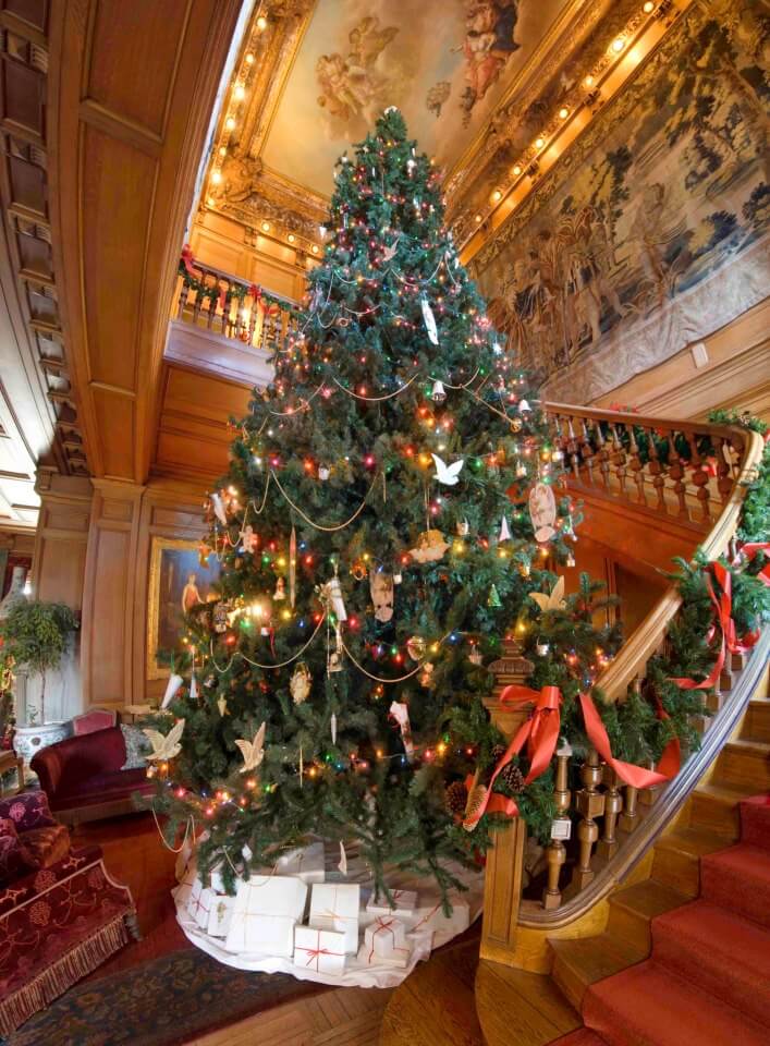 Beyond NYC: Staatsburgh State Historic Site in Beautiful Dutchess County,  NY | arts-ny
