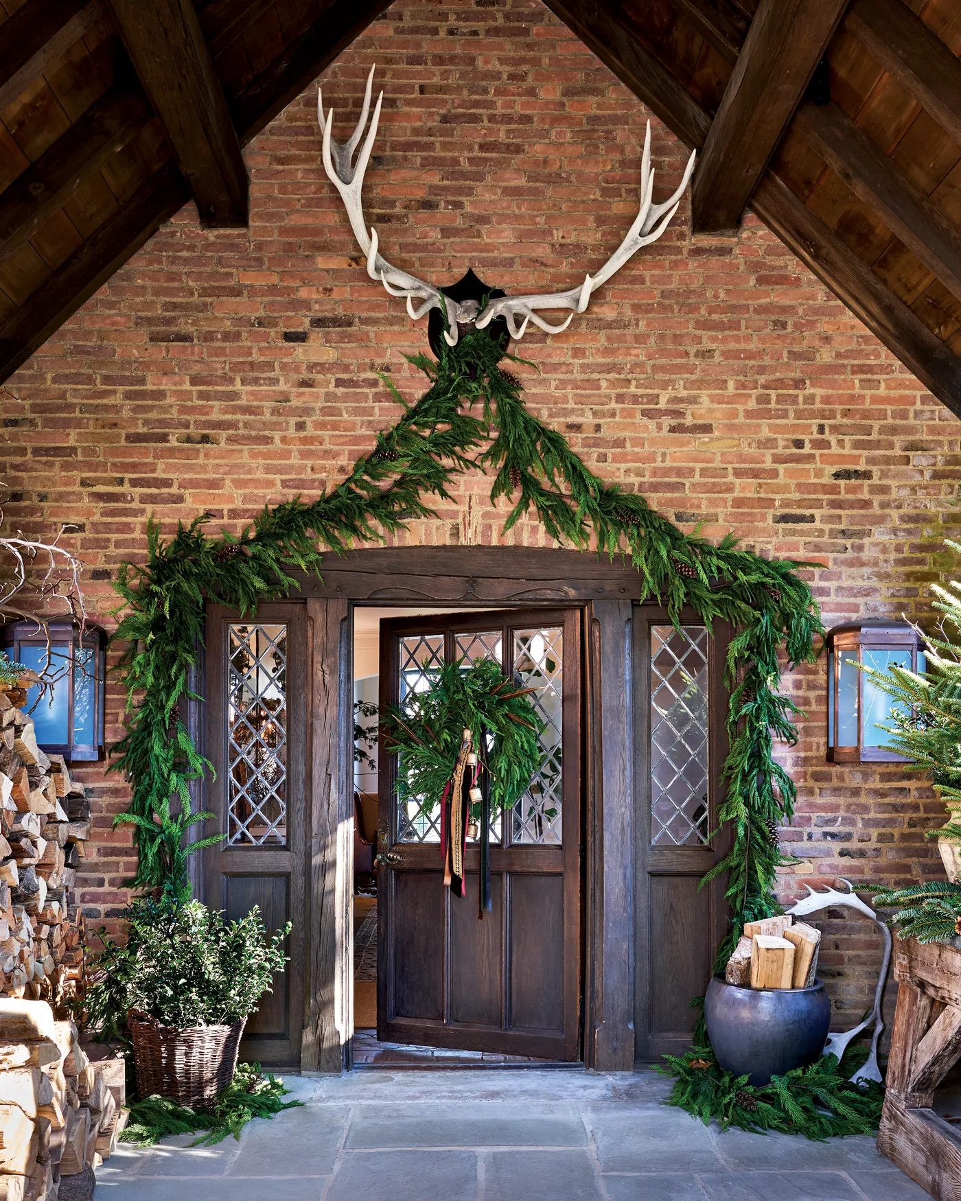 Björn Wallander Archives | LUXE Interiors + Design