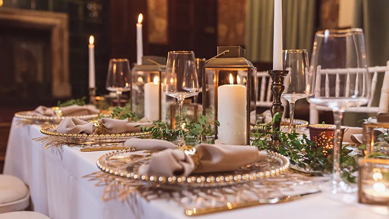 Blog | Luxury Host Box Hire