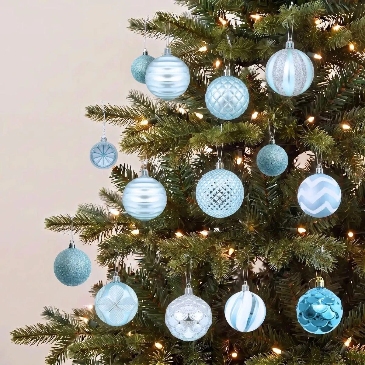 Blue & White Theme Collection – Elegant Decor Ideas | Speckled Space