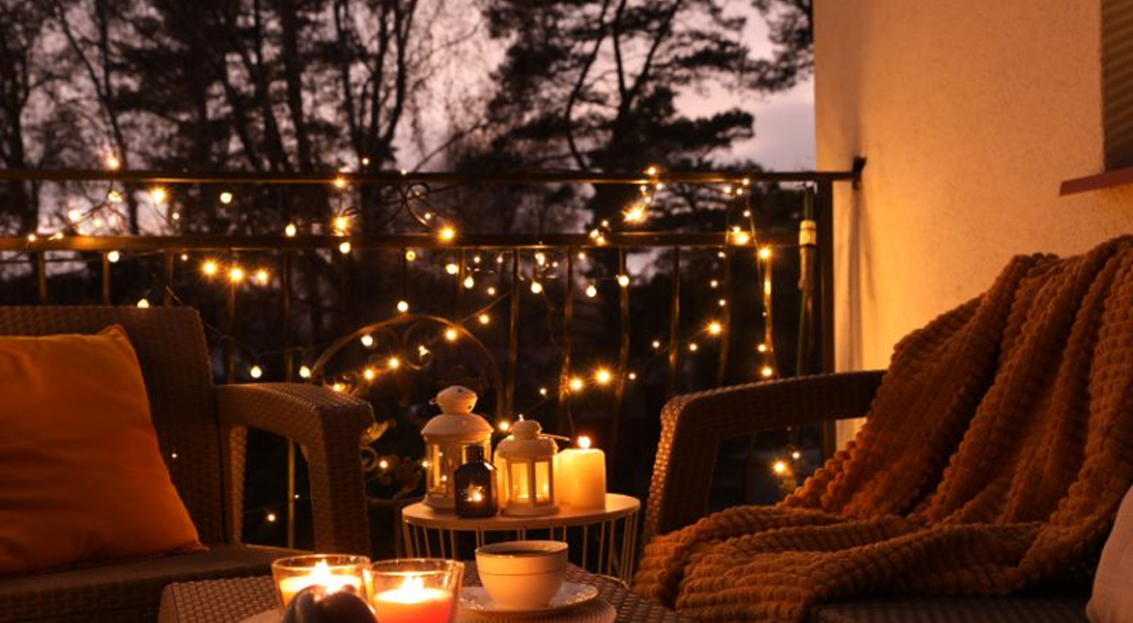 Bright Ideas for Festive Season Prep: Best LED Lights for Home Makeove