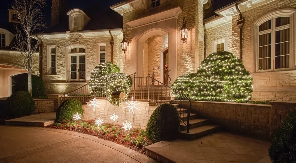 Bright Ideas for Festive Season Prep: Best LED Lights for Home Makeove