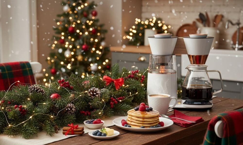 Bring the Ralph Lauren Christmas Vibe to Your Coffee Corner This Holid - Wabilogic