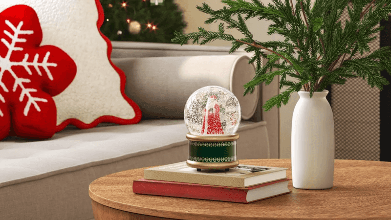 Brit + Co - Christmas Decor 2026